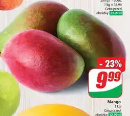 Dino Mango oferta
