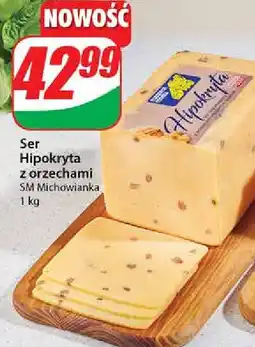 Dino Ser hipokryta z orzechami Sm Michowianka oferta