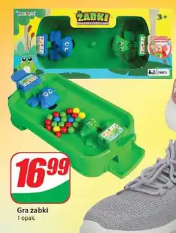 Dino Gra żabki oferta
