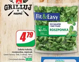 Dino Szpinak Fit & Easy oferta