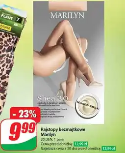 Rajstopy damskie 20 den Marilyn