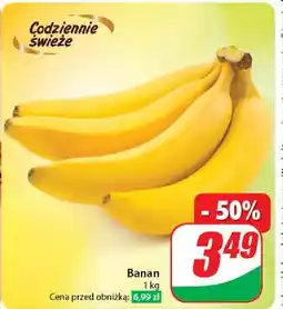 Dino Banany oferta