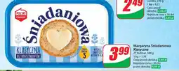 Dino Margaryna Śniadaniowa klasyczna oferta