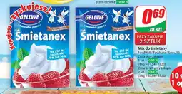 Dino Śmietanex Gellwe oferta