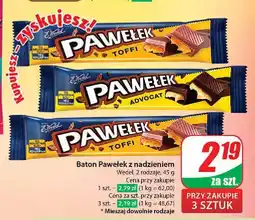 Dino Baton advocat E. wedel pawełek oferta