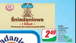 Dino Osełka śniadaniowa Lumiko oferta