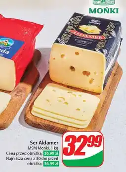 Dino Ser aldamer Mońki oferta