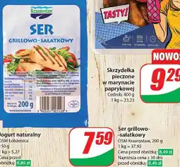 Dino Ser grillowo-sałatkowy Krasnystaw oferta
