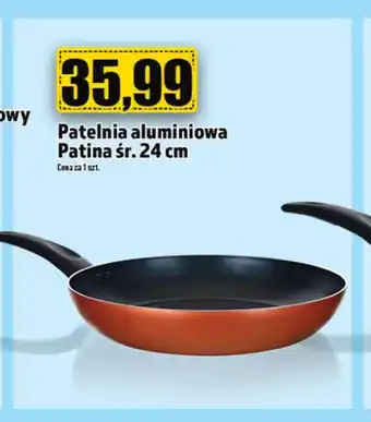 Topaz Patelnia oferta