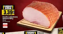 Topaz Szynka Olewnik oferta