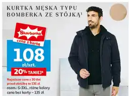 Auchan Kurtka męska To ta! oferta