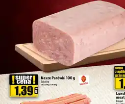 Topaz Pasztet Stasin oferta