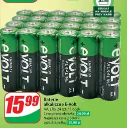 Dino Baterie aaa lr03 Evolt oferta