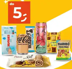 Dealz Herbatniki choco Leibniz Minis oferta