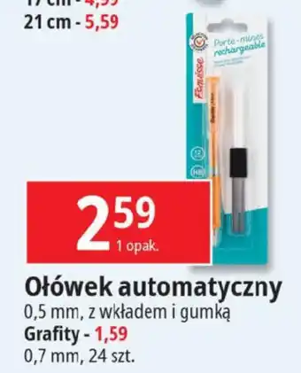 E.Leclerc Ołówek automatyczny oferta