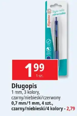 E.Leclerc Długopis oferta