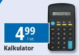 E.Leclerc Kalkulator oferta