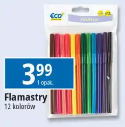 E.Leclerc Flamastry oferta