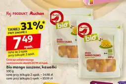 Auchan Mango suszone Auchan oferta