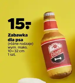 Netto Zabawka dla psa oferta