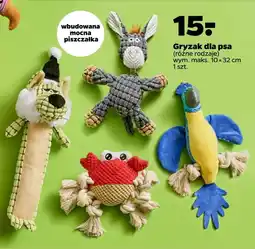 Netto Gryzak dla psa oferta