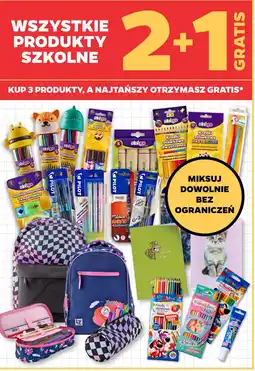 Netto Klej w tubie Moje Bambino oferta
