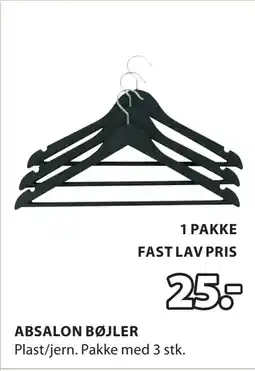 JYSK ABSALON BØJLER oferta