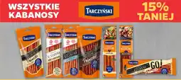 Netto Kabanosy Tarczyński oferta