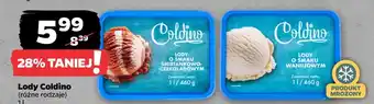 Netto Lody Coldino oferta