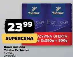 Netto Kawa Tchibo Exclusive oferta