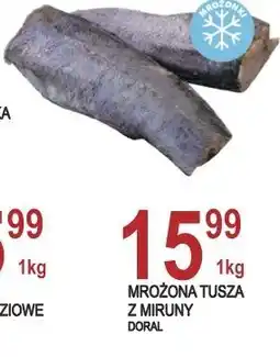 E.Leclerc Miruna tusza Doral oferta