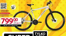 Selgros Rower górski Woosh oferta