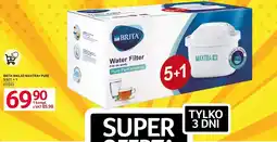 Selgros Filtr do wody Brita oferta