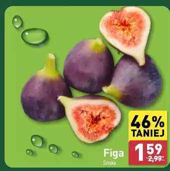 ALDI Figa oferta