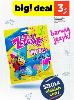 Dealz Cukierki Zozole oferta