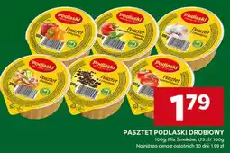 Pasztet Podlaski