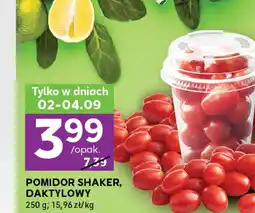 Stokrotka Express Pomidory oferta