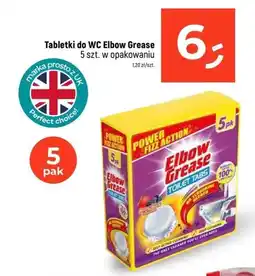 Dealz Tabletki do wc Perfect oferta
