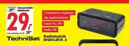 Media Expert Radiobudzik Technisat oferta