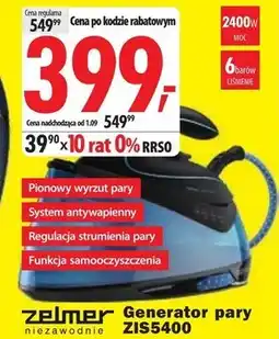 Media Expert Generator pary oferta