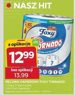 Stokrotka Optima Foxy Tornado Ręcznik kuchenny oferta