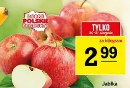 Gram Market Jabłka oferta
