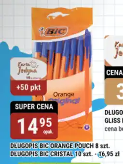 bi1 Długopis Bic oferta