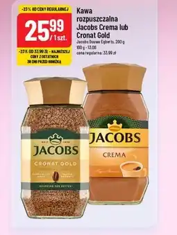 Polomarket Kawa rozpuszczalna Jacobs oferta