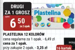 Plastelina