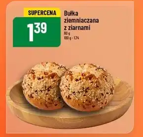 Polomarket Bułka oferta