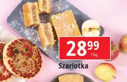 E.Leclerc Szarlotka oferta