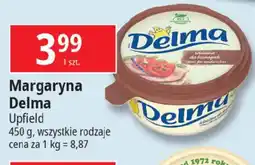 Margaryna Delma Upfield