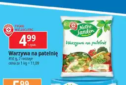 E.Leclerc Warzywa na patelnię oferta