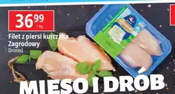 E.Leclerc Filet z piersi kurczaka Zagrodowy Drosed oferta